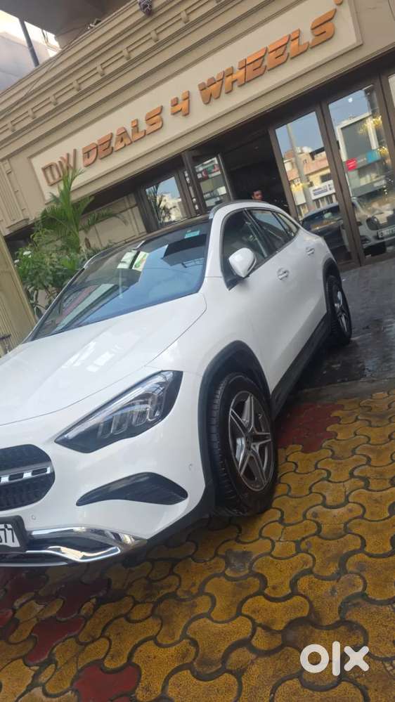 Mercedes-benz Gla 200, 2026, Petrol