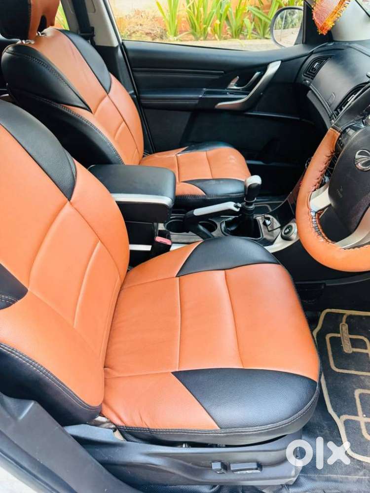Mahindra Xuv500 W11 Option, 2018, Diesel