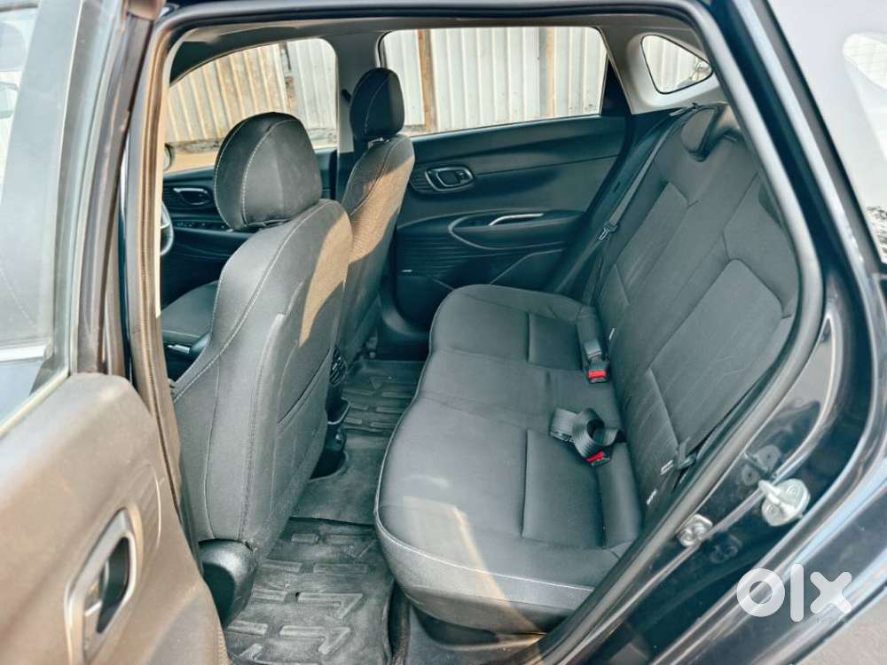 Hyundai I20 Asta 1.2 O With Sunroof, 2022, Petrol