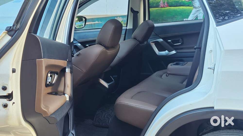 Tata Harrier 2.0 Kryotec Xza Plus (o) Red Dark Edition, 2022, Diesel