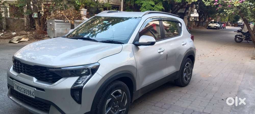 Kia Sonet 1.2 Htk Plus, 2024, Petrol