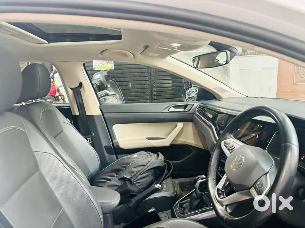 Volkswagen Virtus 1.5 Tsi Gt Plus Evo Dsg, 2022, Petrol