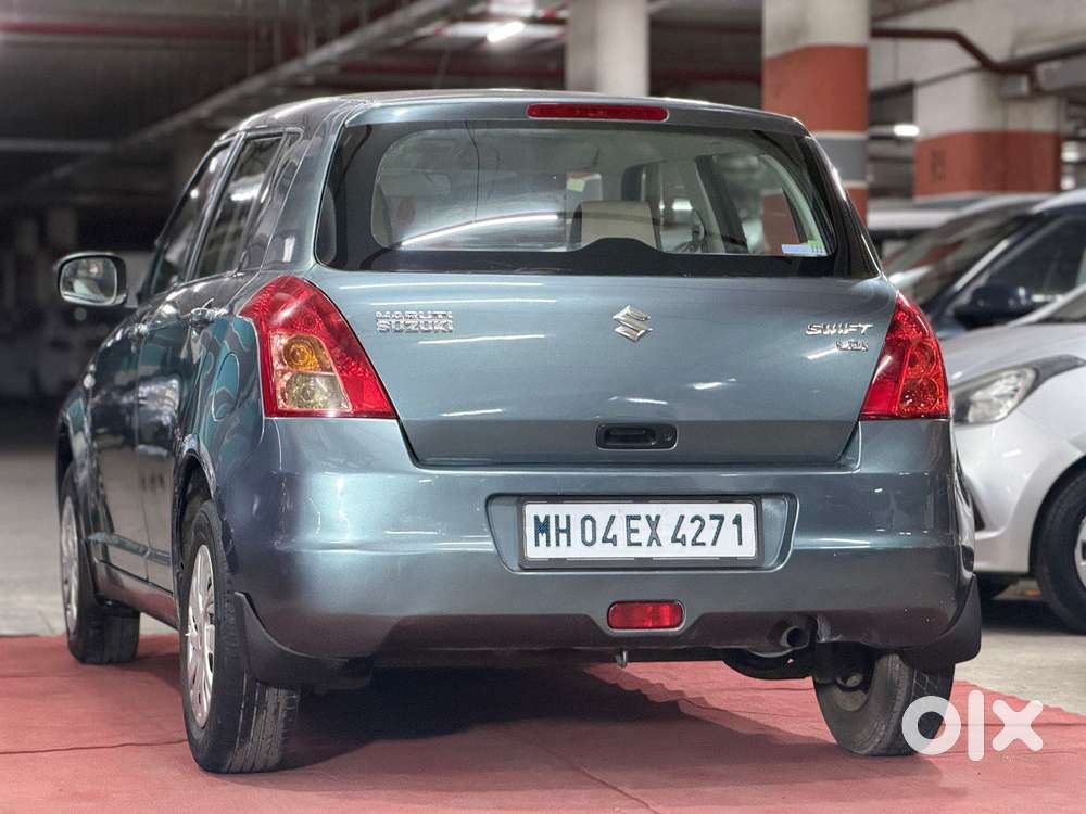 Maruti Suzuki Swift Ldi Sp Limited Edition, 2011, Diesel