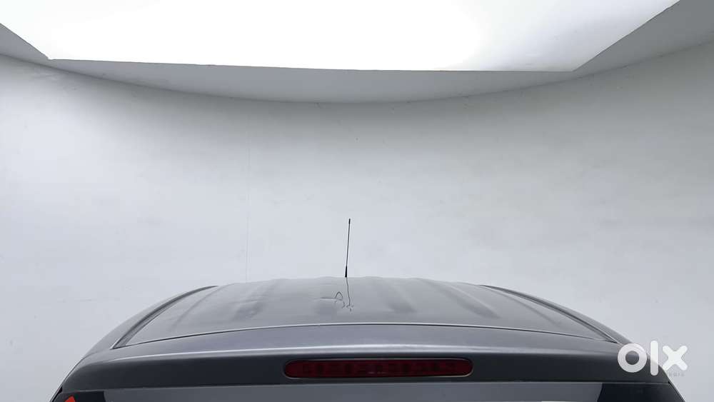 Maruti Suzuki Celerio 1.0 Vxi Amt, 2015, Petrol