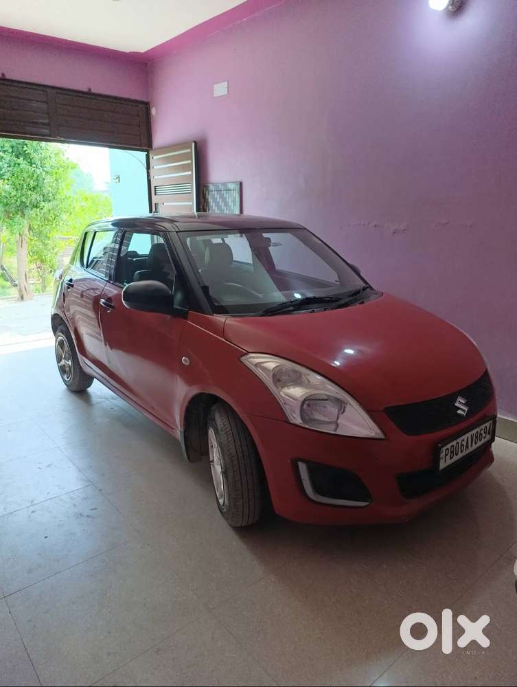 Swift December 2016 Model