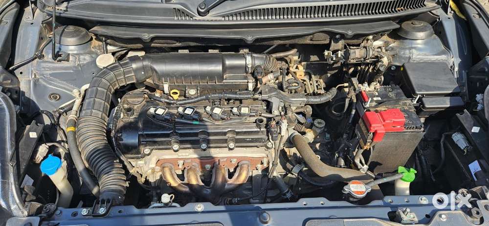 Toyota Glanza G Hybrid, 2021, Petrol