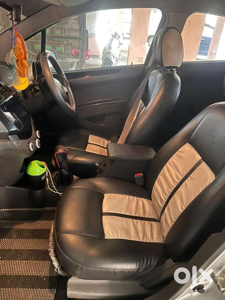 Well Maintained Diesel Car  Manual  63k Driven