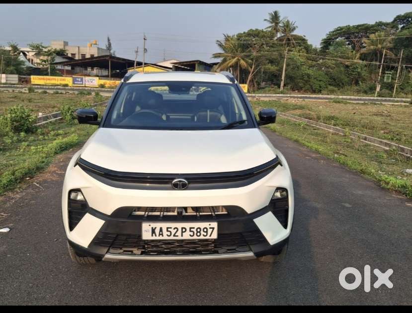 Tata Nexon [2017-2020] 1.2 Revotron Xz Plus Dual Tone Roof, 2025, Pe..