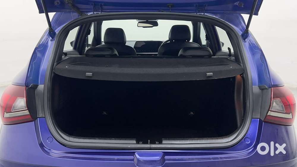 Hyundai I20 N Line N8 1.0 Turbo Dct, 2022, Petrol