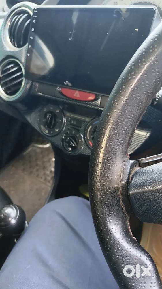Toyota Etios Liva 2012 Model Diesel Manual