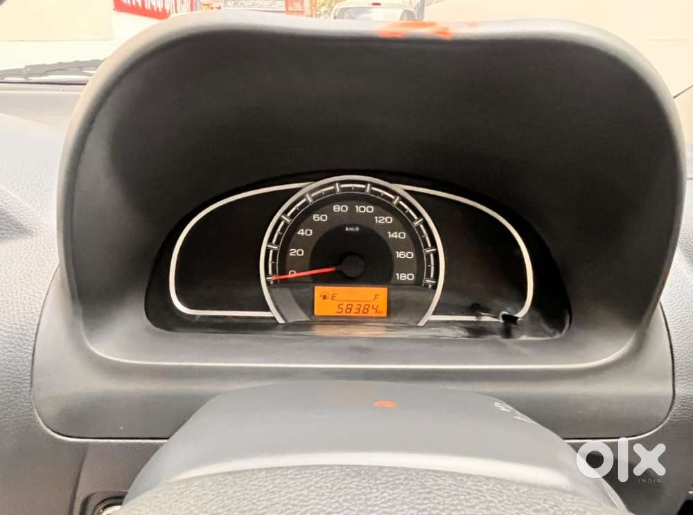 Maruti Suzuki Alto 800 Lxi Opt, 2017, Petrol