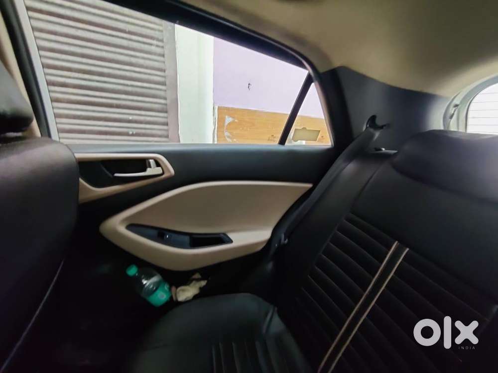 Hyundai Elite I20 Sportz (o) 1.2 Mt, 2019, Petrol