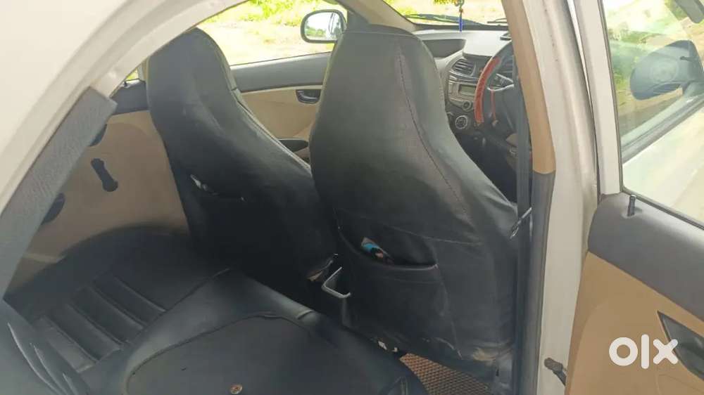 Hyundai Eon 0.8 Magna 2016