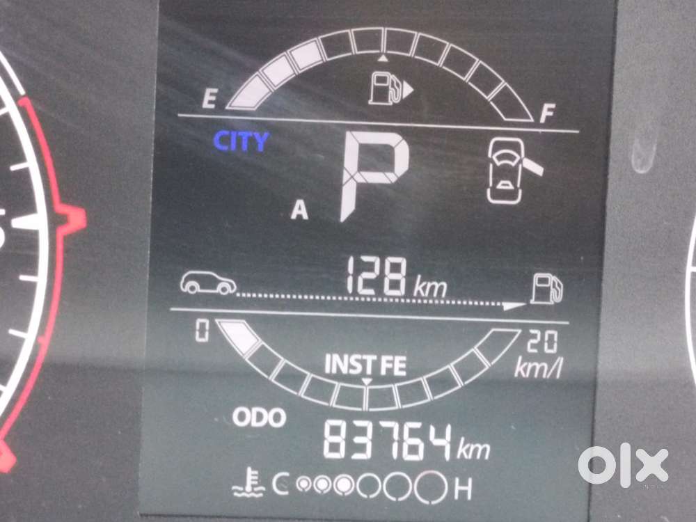 Tata Safari 2.0 Kryotec Xma, 2021, Diesel