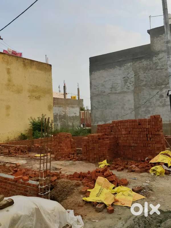 नगर पालिका से अप्रूव घर खरीदे