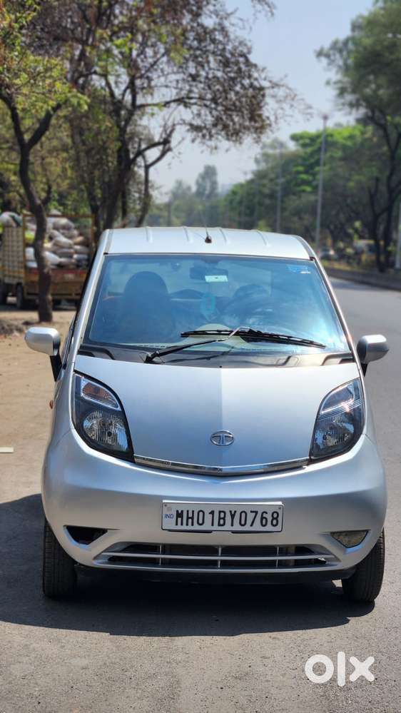 Tata Nano 2012-2015 Twist Xt, 2015, Petrol