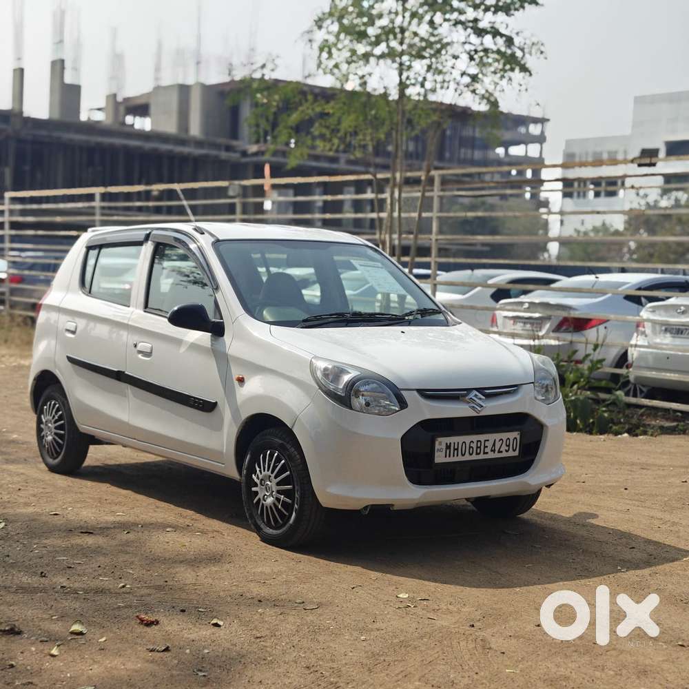 Maruti Suzuki Alto 800 2012-2016 Cng Lxi, 2013, Cng & Hybrids