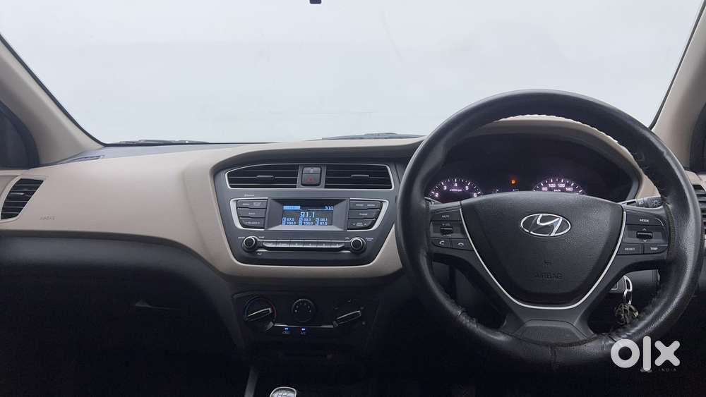 Hyundai Elite I20 1.2 Magna Plus, 2019, Petrol
