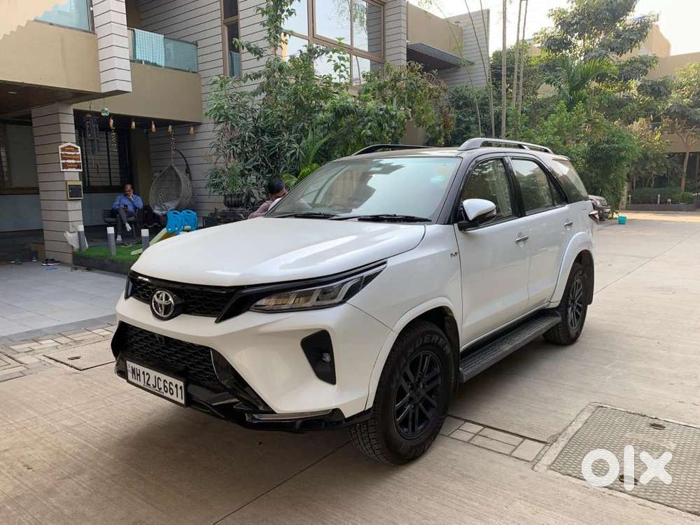 Toyota Diesel Car 2012