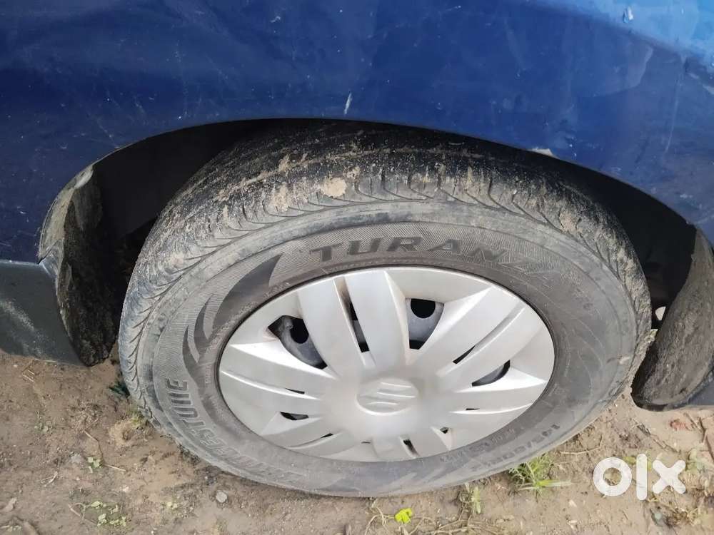 Maruti Suzuki Alto 2012