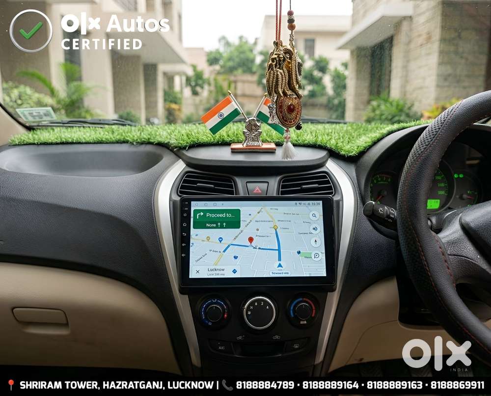 Hyundai Eon Era +, 2013, Petrol