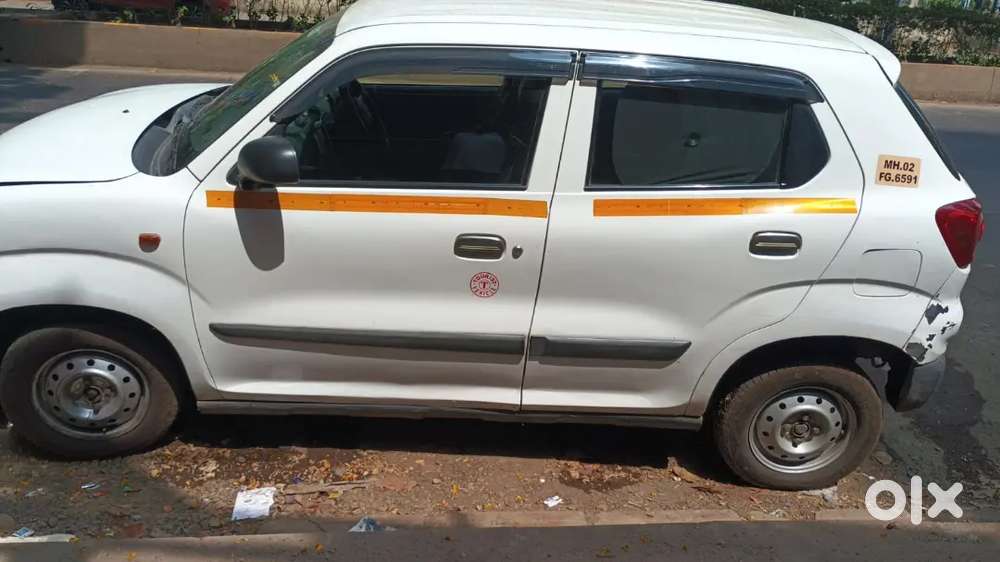 Maruti Suzuki S-presso 2022