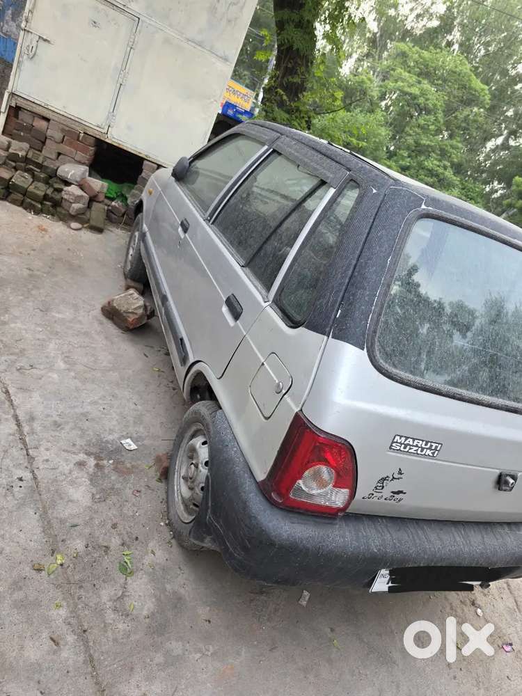 Maruti Suzuki 800 2010 Model
