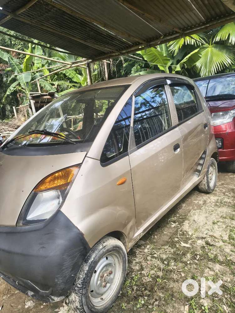 Tata Nano 2011 Lx Petrol