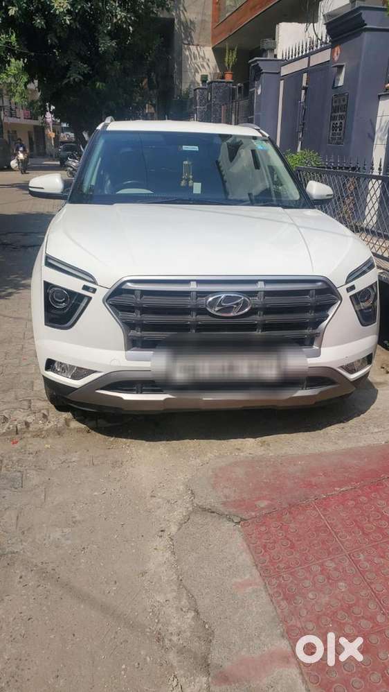Hyundai Creta Diesel 2020