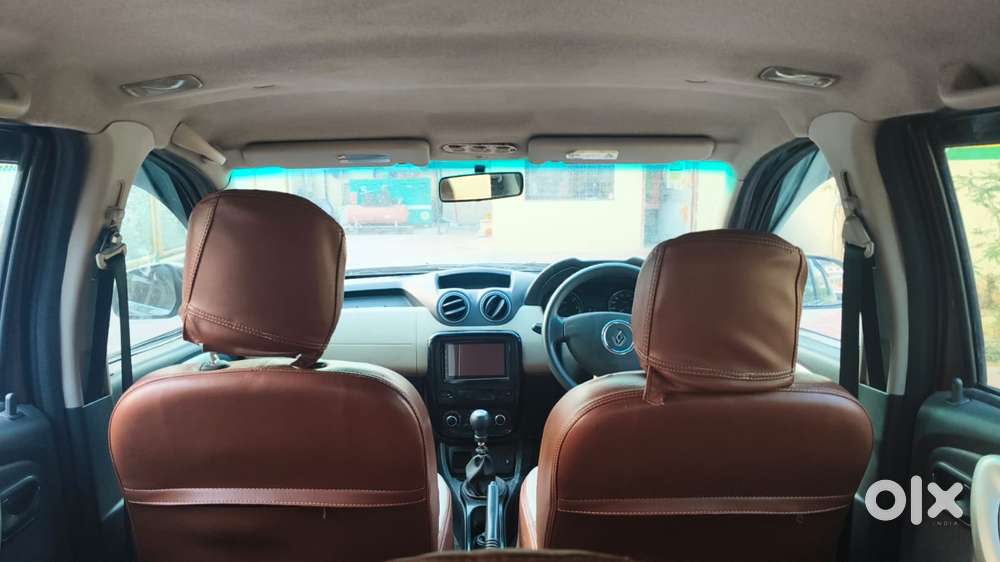 Renault Duster 85ps Diesel Rxl, 2013, Diesel