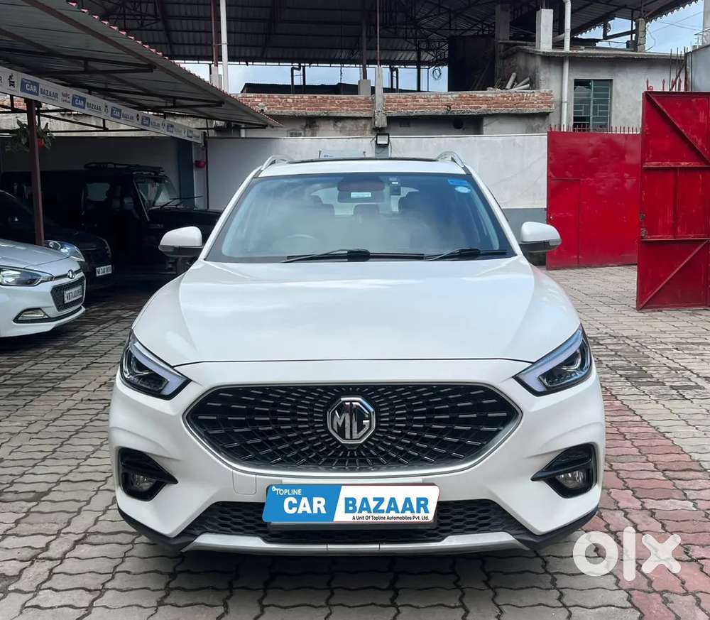 Mg Astor 1.5 Smart, 2023, Petrol