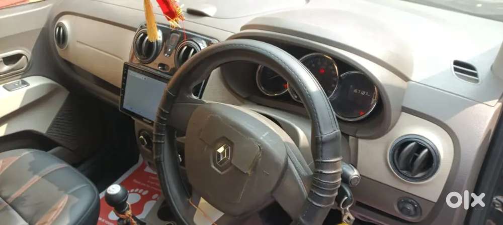 Renault Lodgy Diesel 2018
