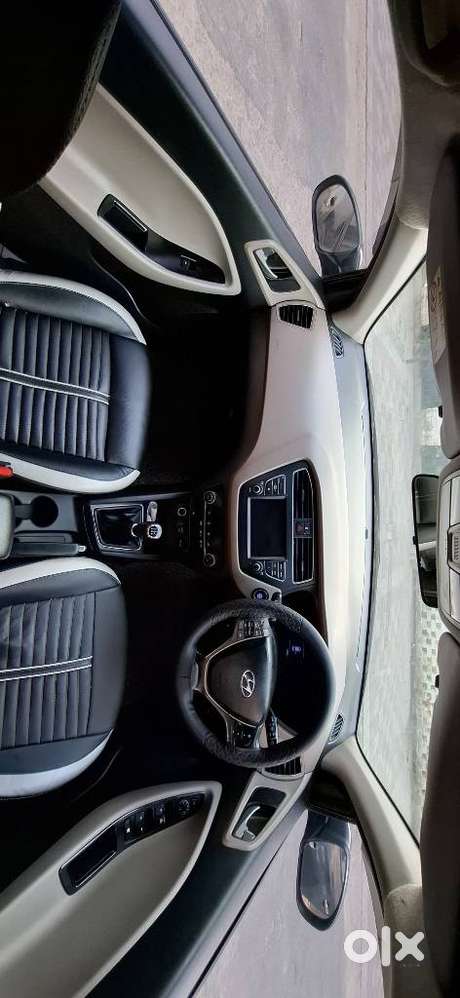 Hyundai Elite I20 Asta (o) 1.2 Mt, 2020, Petrol