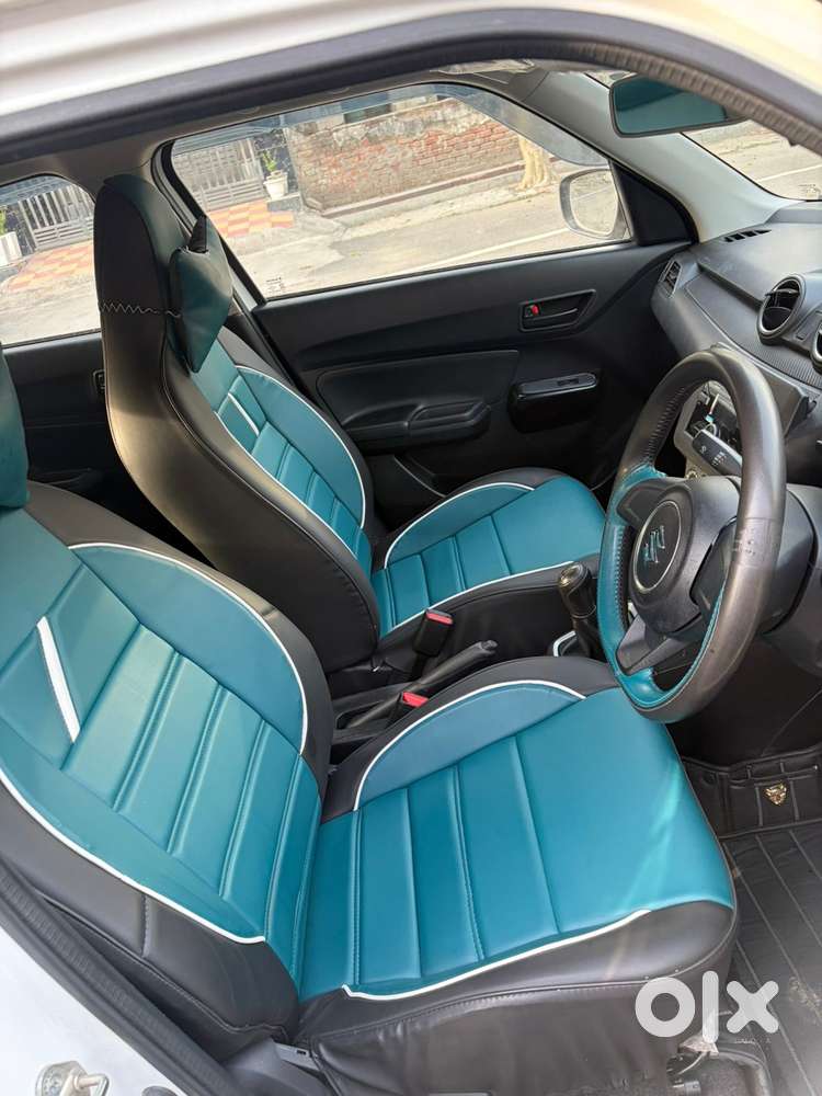 Maruti Suzuki Swift Lxi 2018, 2019, Cng & Hybrids