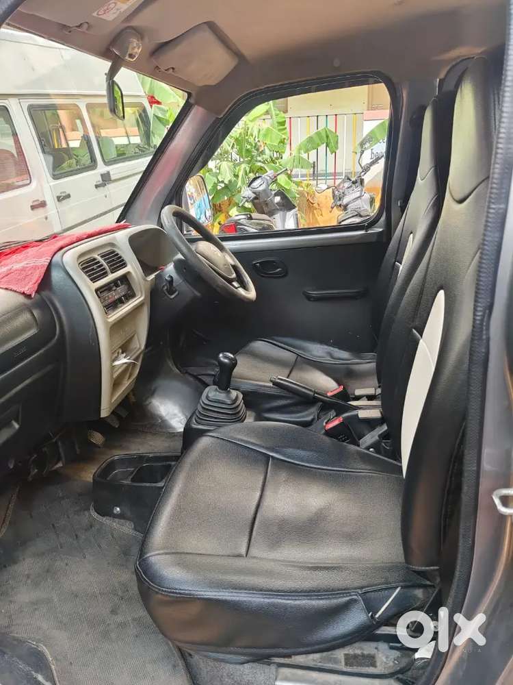 Maruti Suzuki Eeco 2023 For Immediate Sale