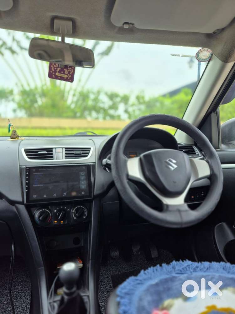 Swift Vdi Maruti 2013