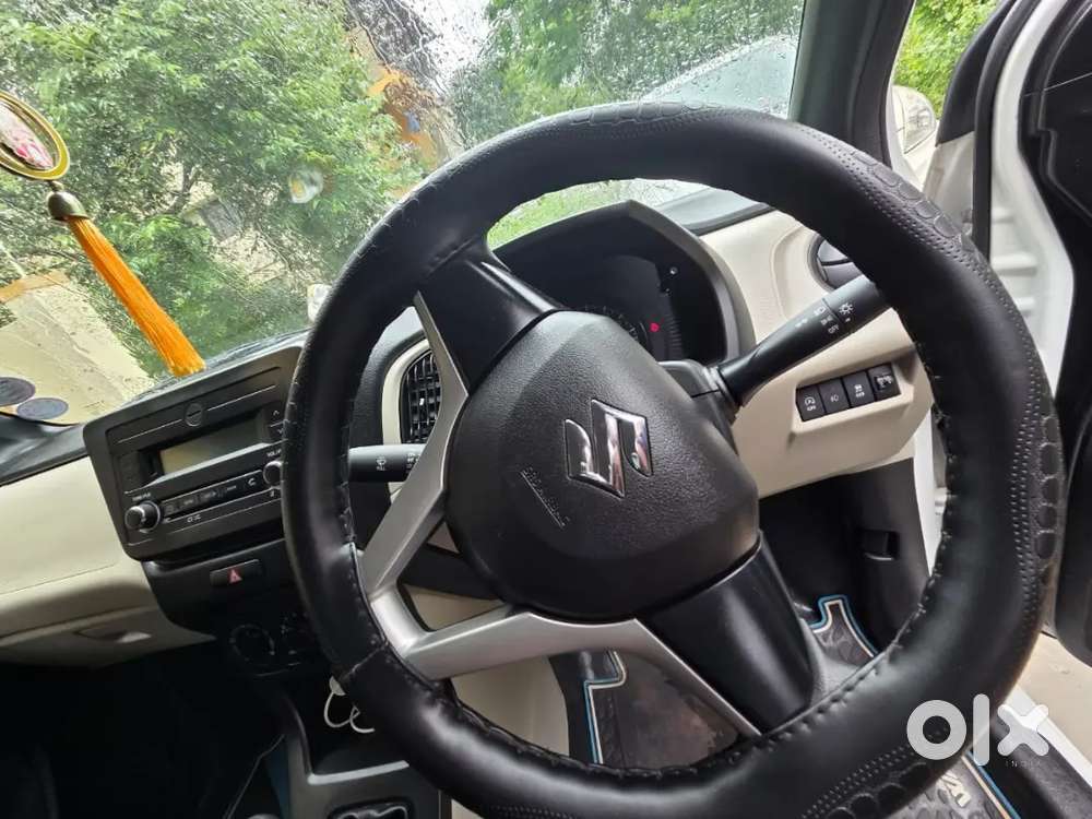 Maruti Suzuki Wagon R Flex Fuel 2024 Petrol 15000 Km Driven