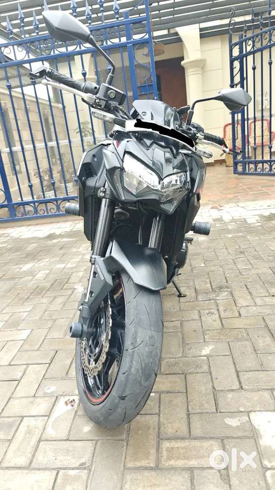 4 Used Kawasaki Ninja ZX-10R Bikes in Ghaziabad - Buy & Sell