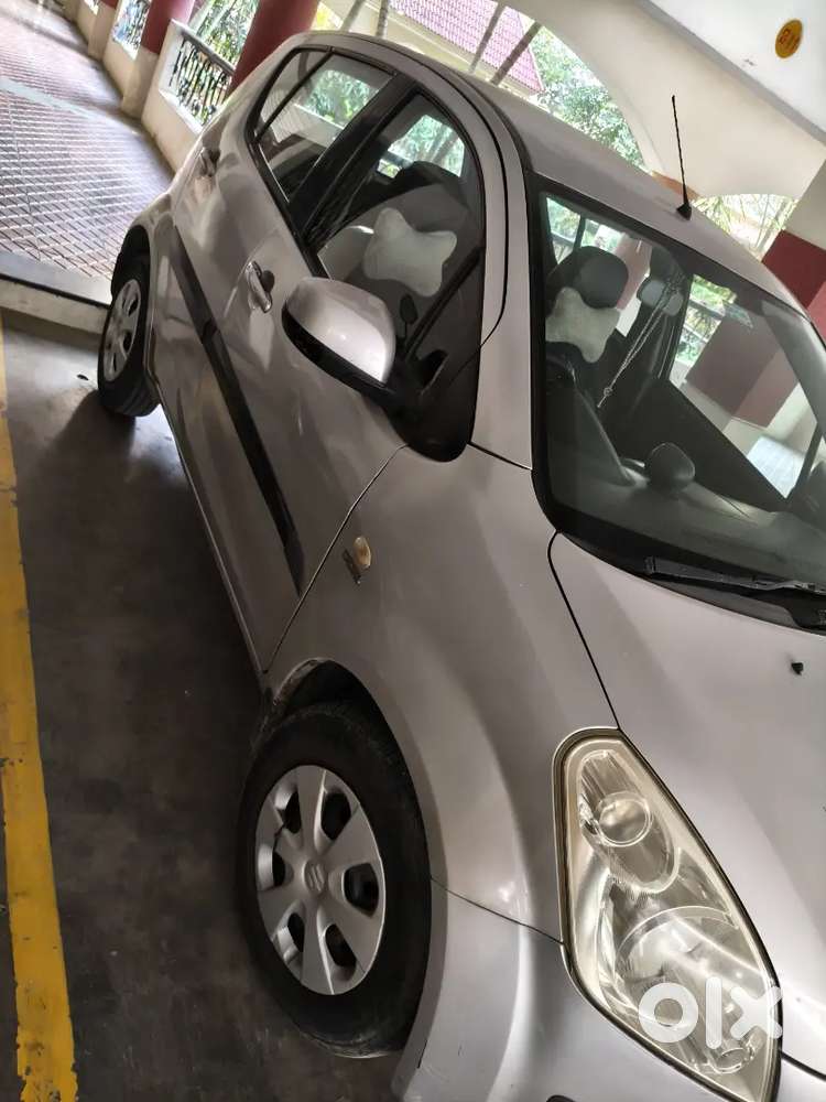 Maruti Suzuki Ritz 2012 Model Diesel