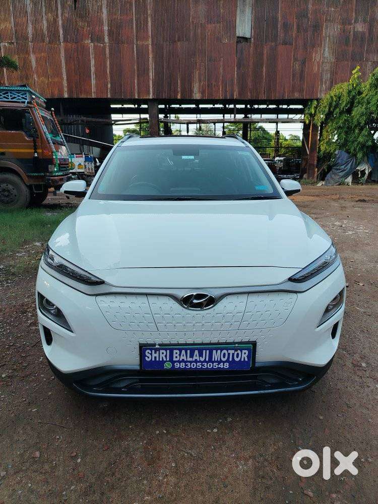 Hyundai Kona Electric Premium, 2024, Electric
