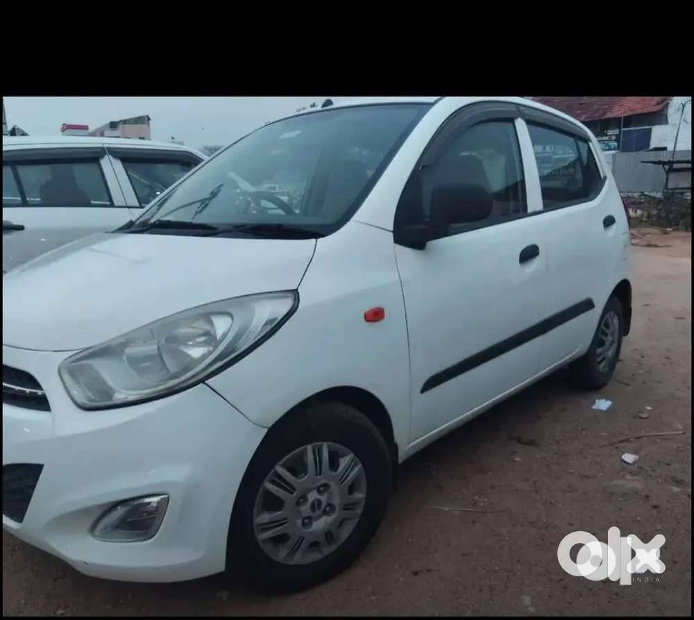 Hyundai I10 Magna 1.1