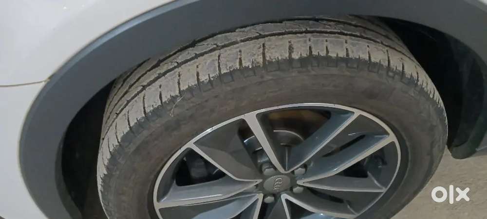 Audi Q3 2018 Diesel 30000 Km Driven