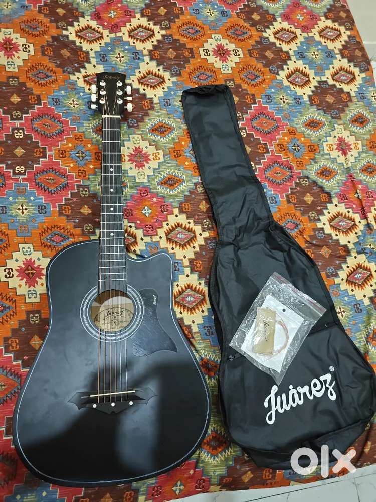 Guitar (fuarez)