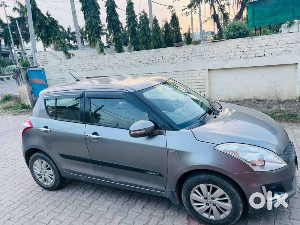Maruti Suzuki Swift 2018 Zxi Plus, 2016, Petrol