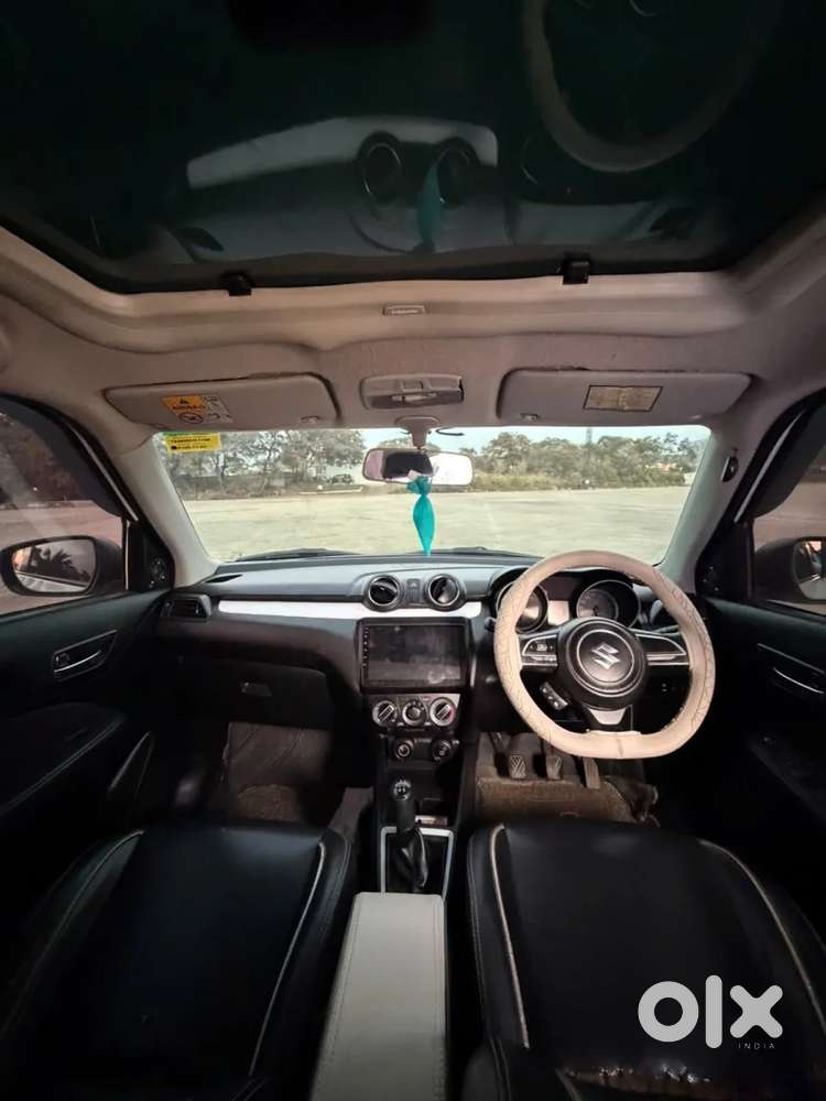 Maruti Suzuki Swift Vdi, 2019, Diesel