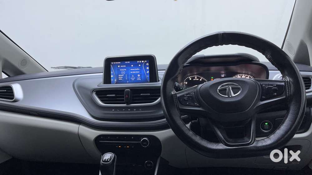 Tata Altroz 1.5 Xz Diesel, 2023, Diesel