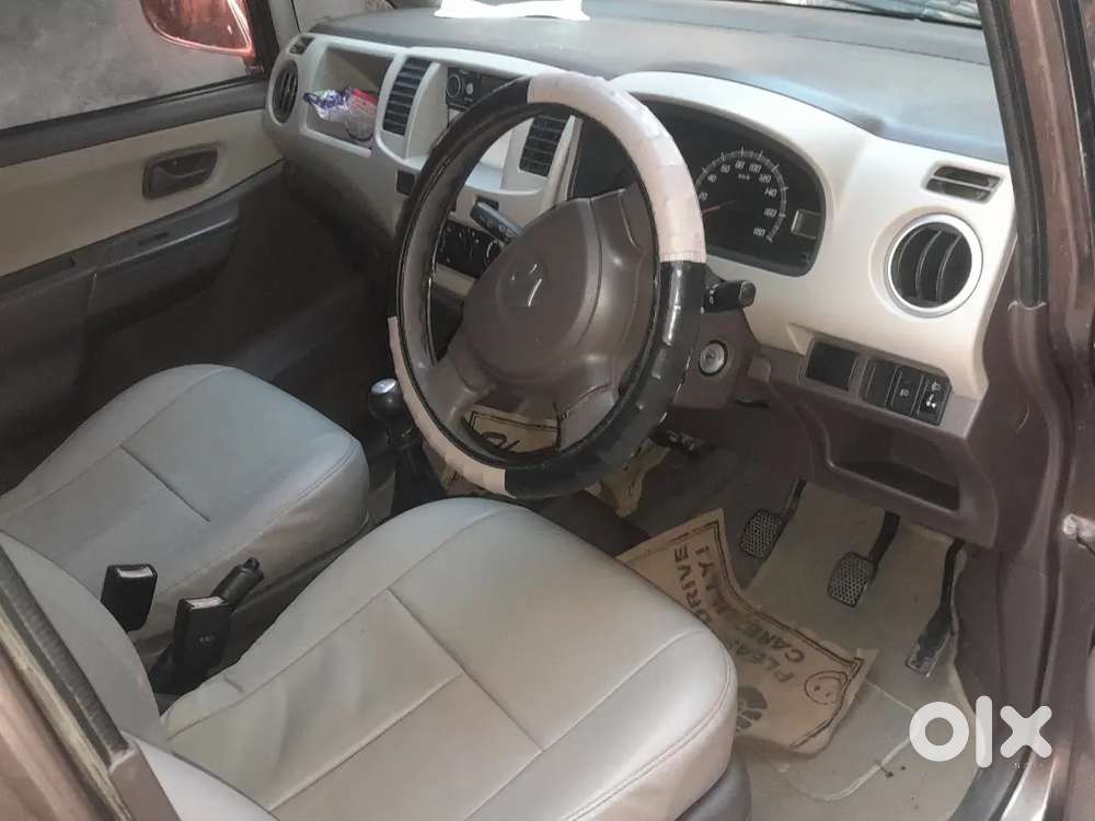 Maruti  Suzuki Estilo 2011 Petrol 95000 Km Driven