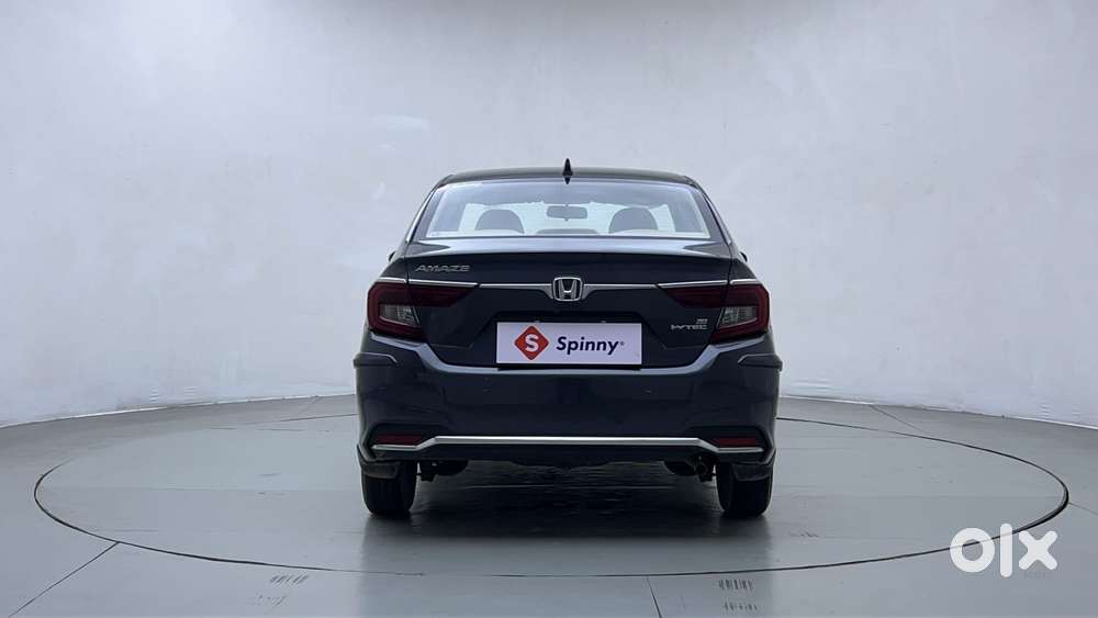 Honda Amaze Vx 1.2 Petrol Cvt, 2022, Petrol