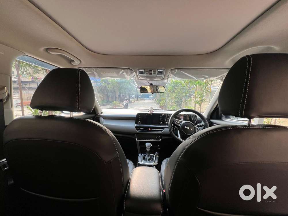 Kia Seltos Htx G, 2024, Petrol
