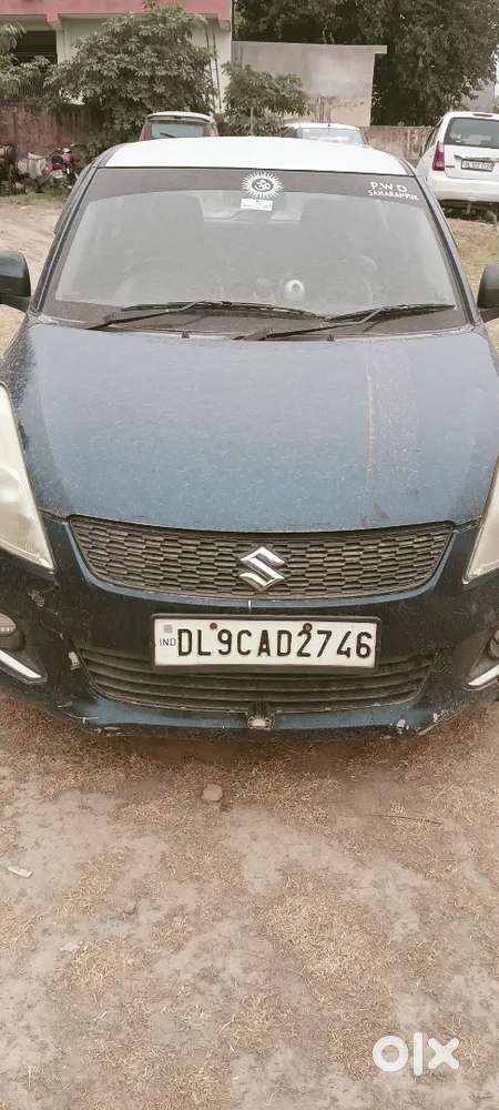Cng On Paper Good Condition Se Later Per Mil Jayegi